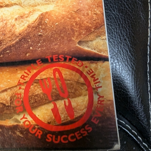 The Australian Woman's Weekly French Cookbook. Triple Tested. EUC. - Picture 2 of 13
